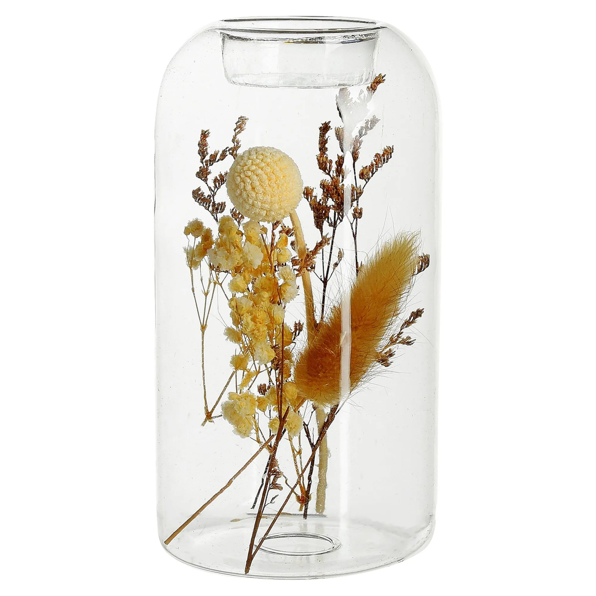 Teelichthalter Dryflower^Depot Shop