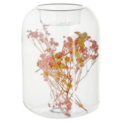 Teelichthalter Dryflower^Depot Outlet