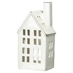 Teelichthalter Haus^Depot Cheap
