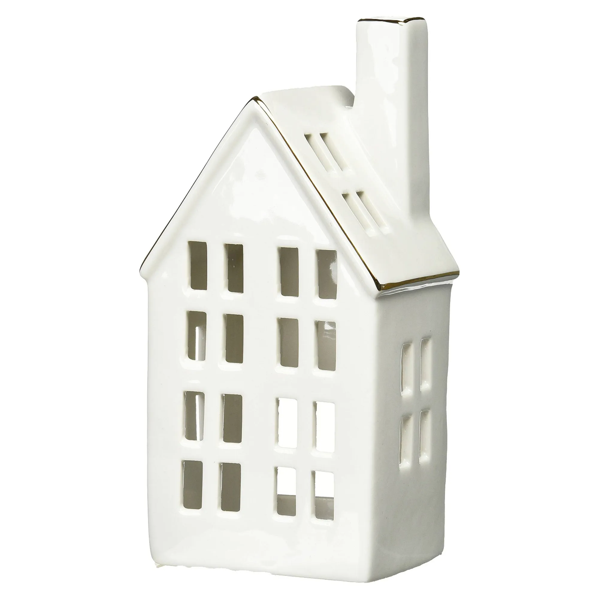 Teelichthalter Haus^Depot Cheap