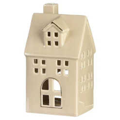 Teelichthalter Haus^Depot Outlet