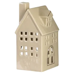 Teelichthalter Haus^Depot Outlet