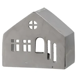 Teelichthalter Haus Shine^Depot Discount