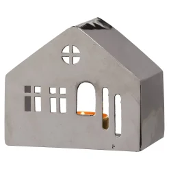 Teelichthalter Haus Shine^Depot Discount