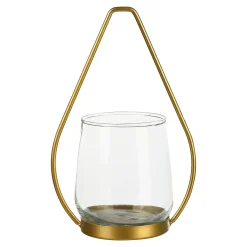 Teelichthalter Modern^Depot Flash Sale