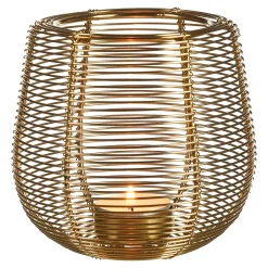 Teelichthalter Posh^Depot Shop