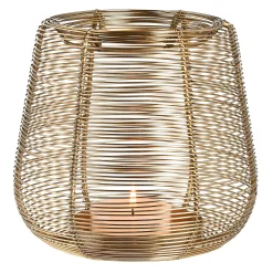 Teelichthalter Posh^Depot Outlet