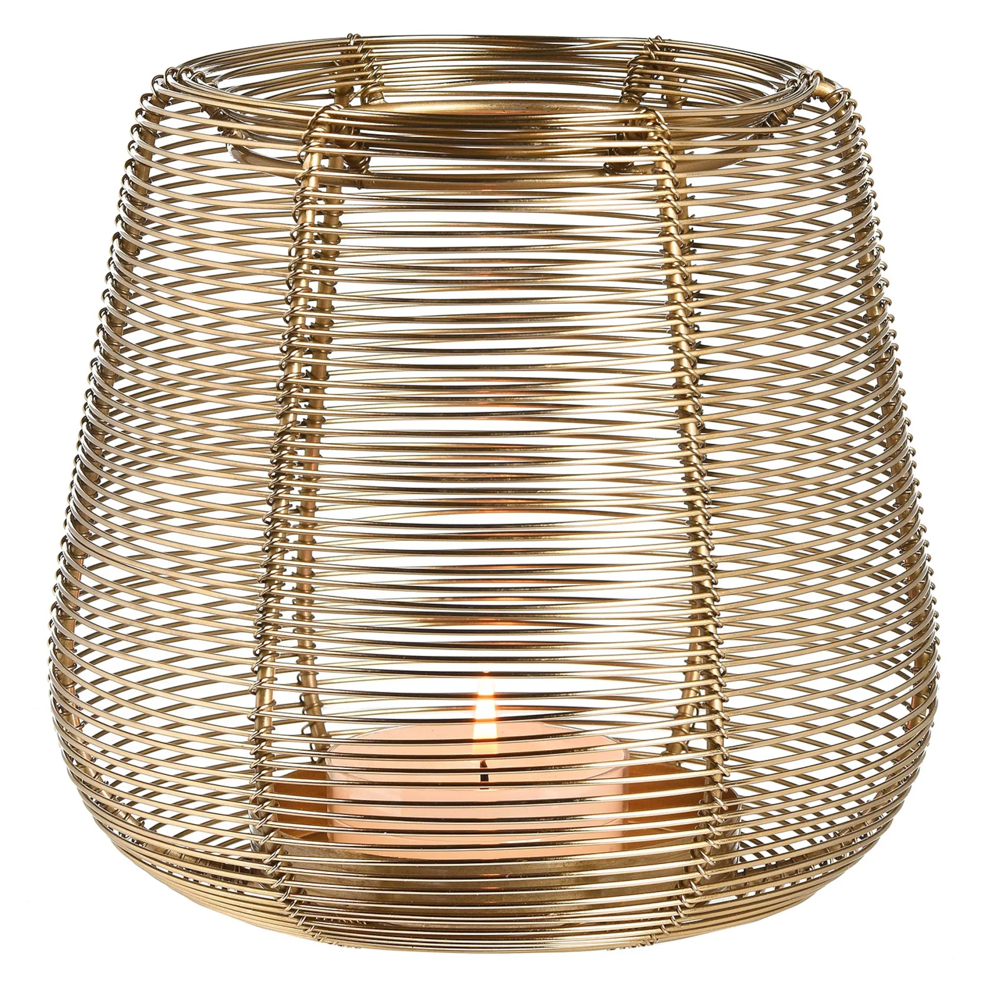Teelichthalter Posh^Depot Outlet