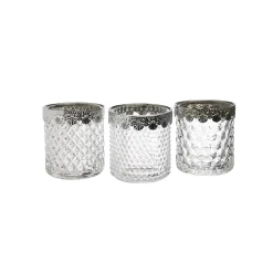 Teelichthalter-Set^Depot Best