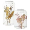 Teelichthalter-Set Dryflower^Depot Best