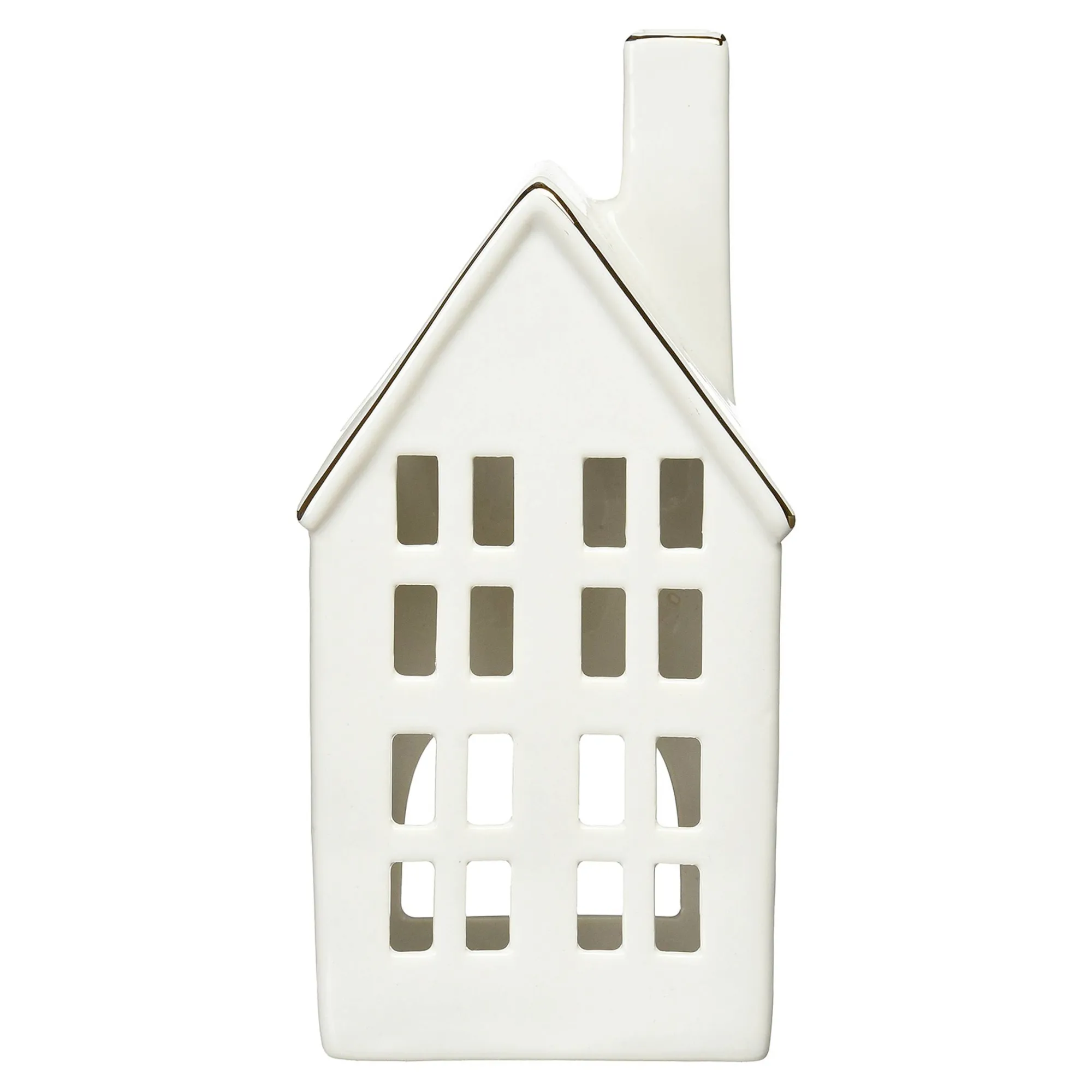 Teelichthalter-Set Haus^Depot Online