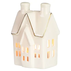 Teelichthalter-Set Haus^Depot Online