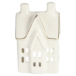 Teelichthalter-Set Haus^Depot New