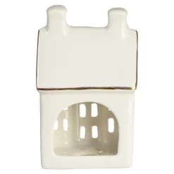 Teelichthalter-Set Haus^Depot New