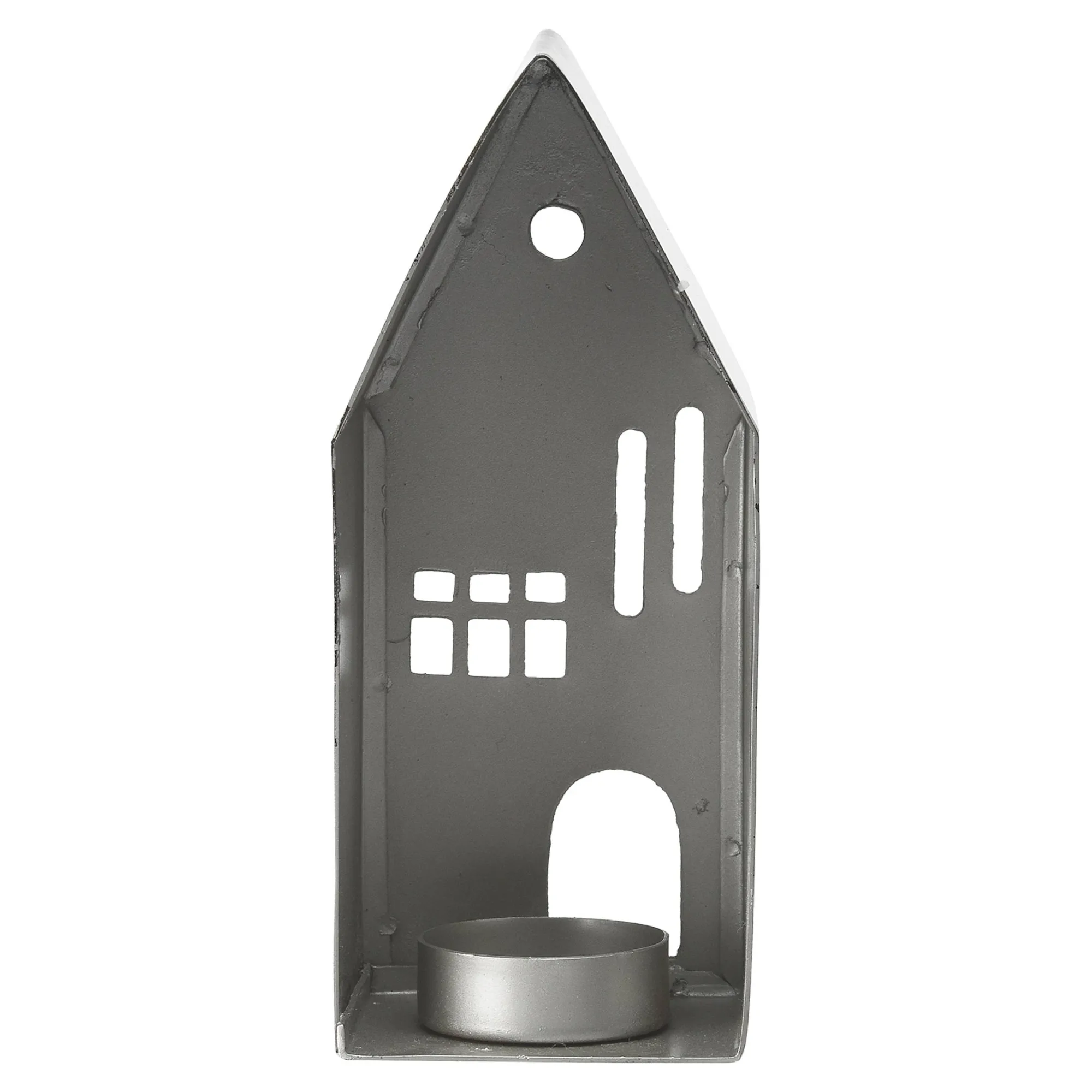 Teelichthalter-Set Haus Shine^Depot Cheap