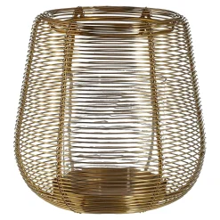Teelichthalter-Set Posh^Depot Online
