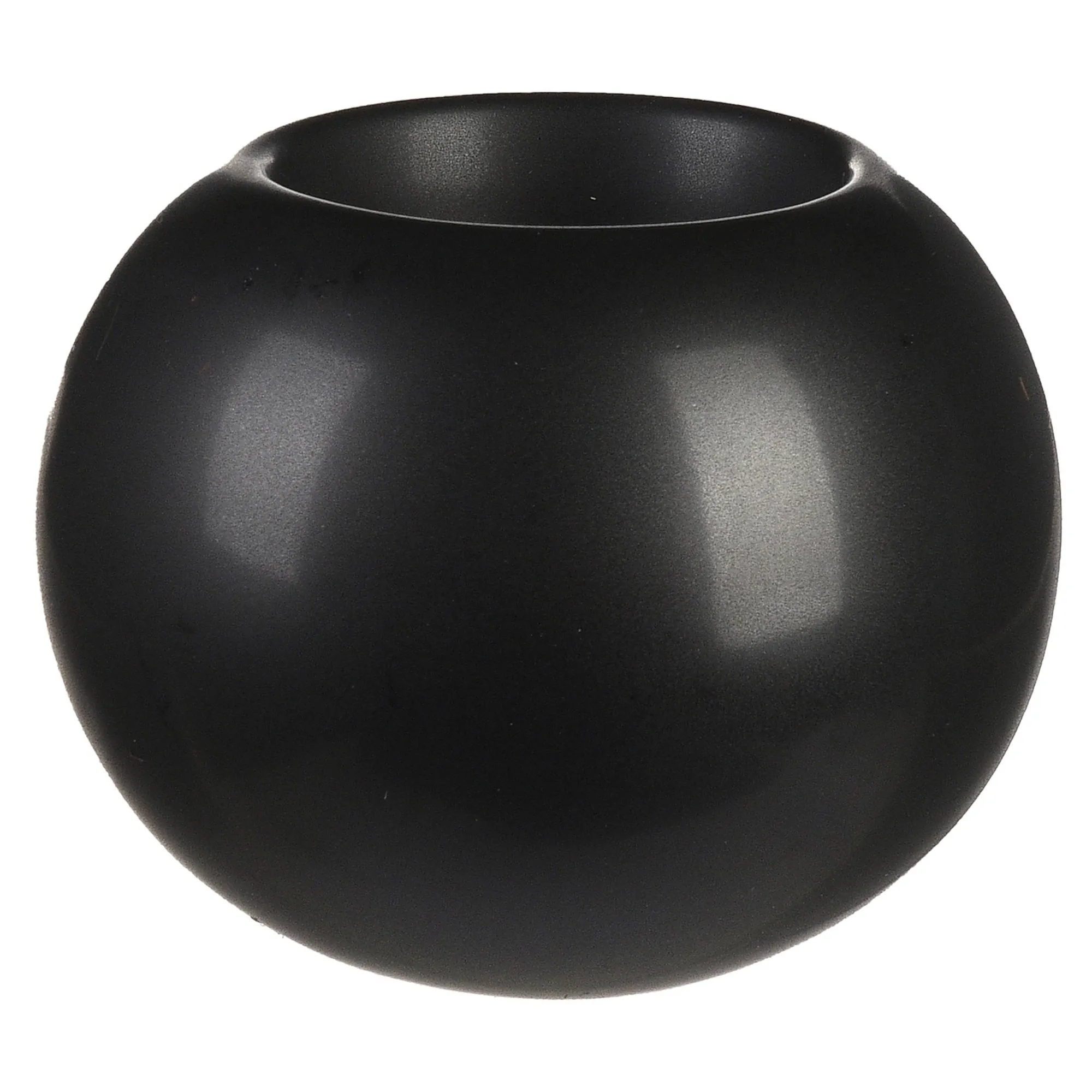 Teelichthalter-Set Stoneware^Depot Discount