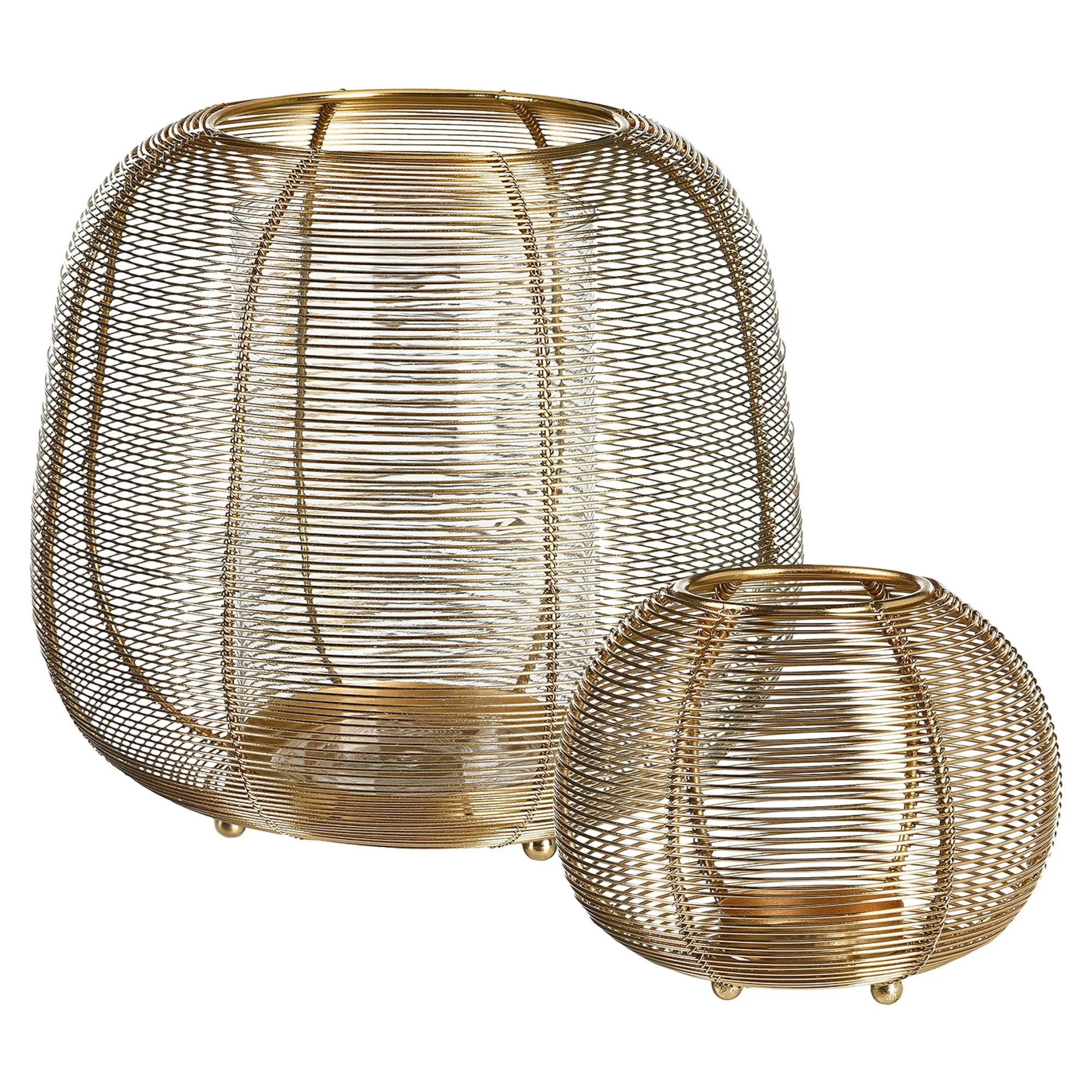 Tee-/ Windlicht-Set^Depot New