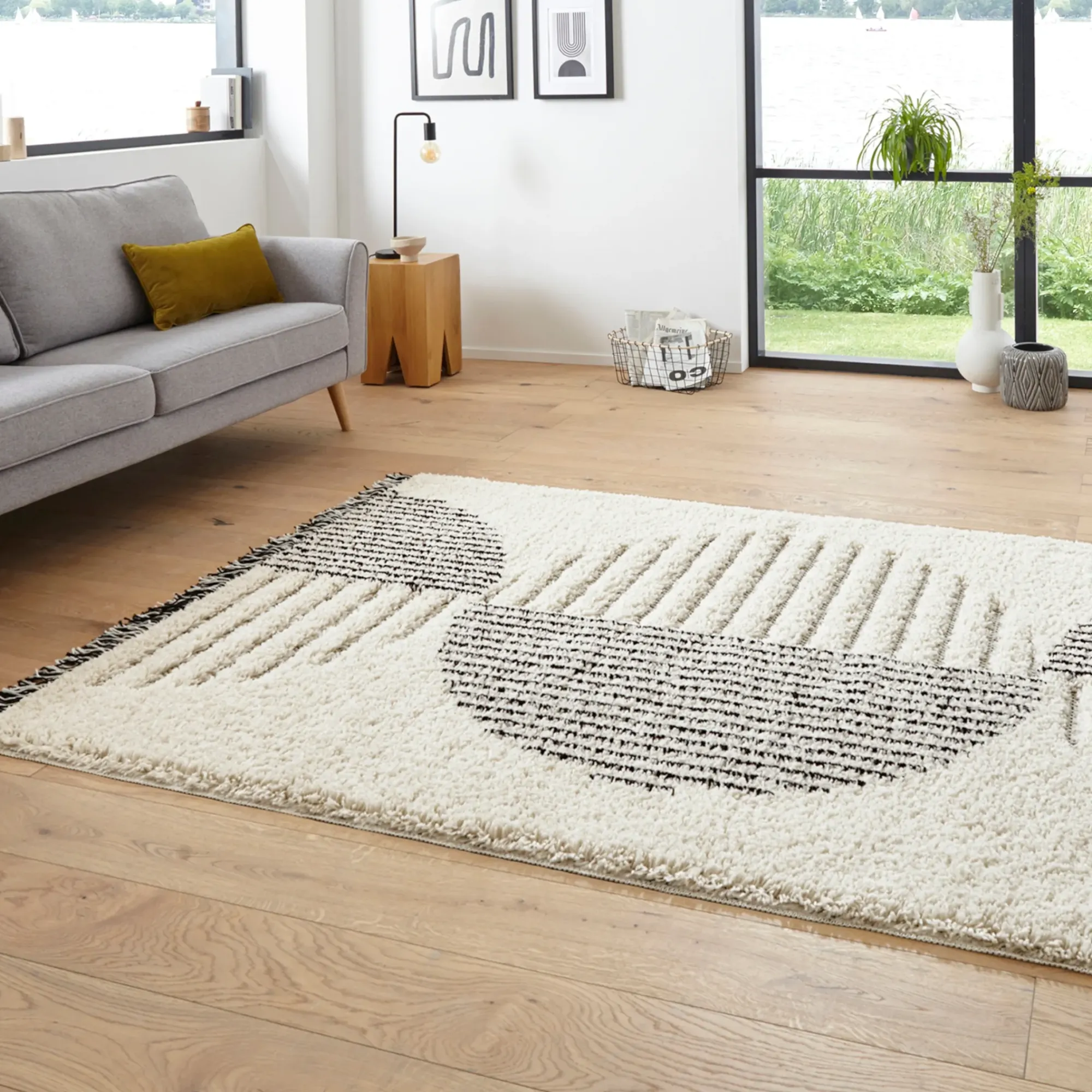 Discount Depot Teppich Akan