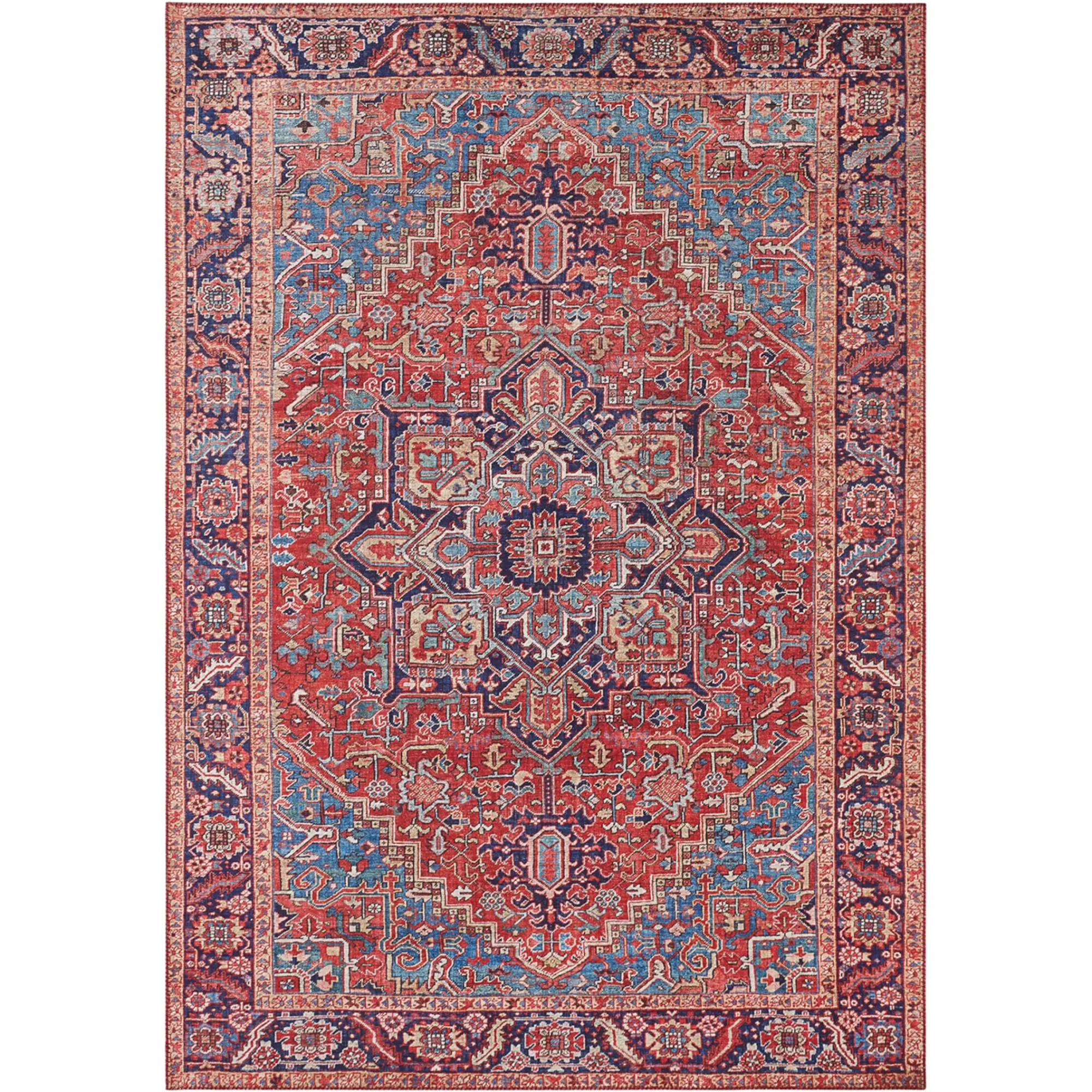 Clearance Depot Teppich Anthea