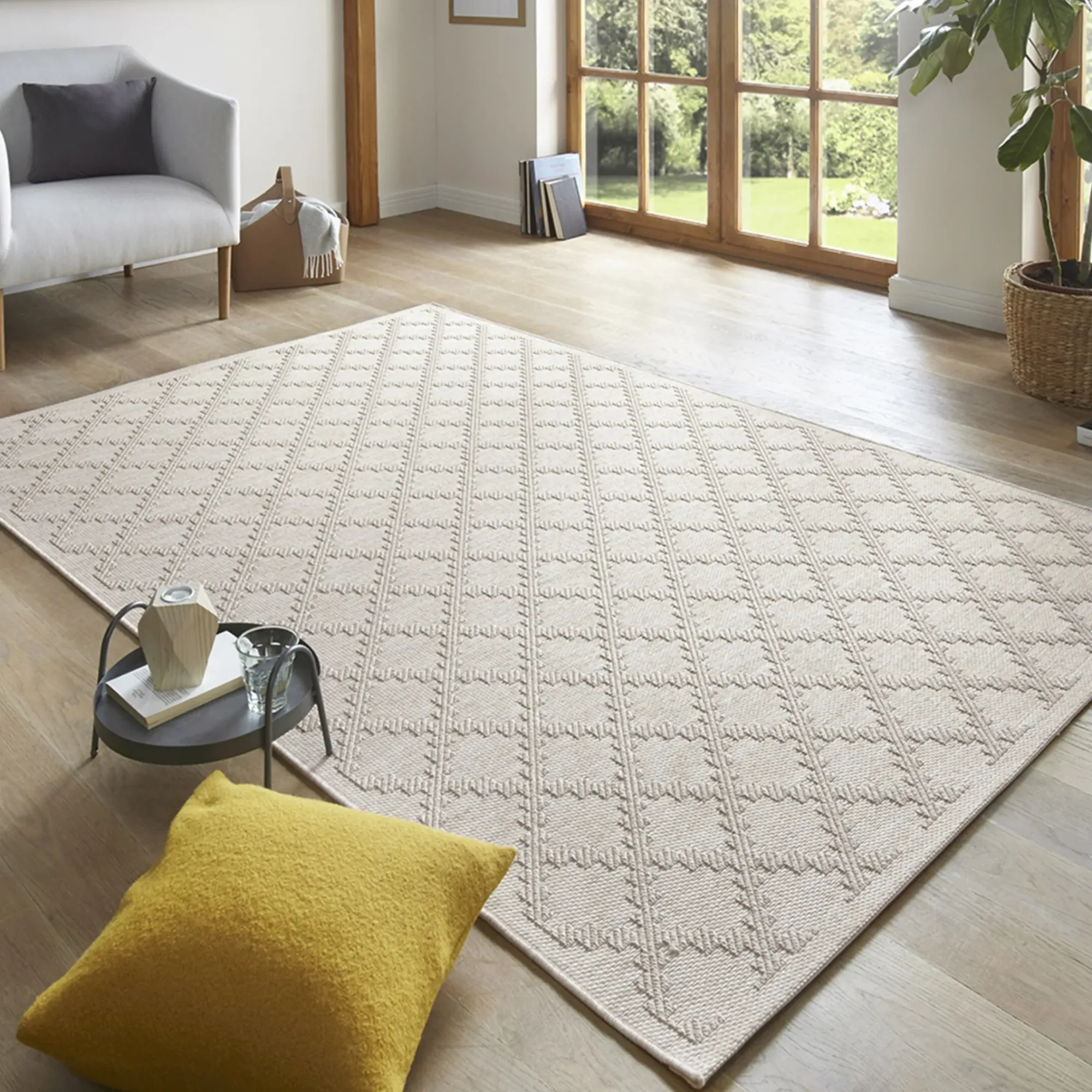 Cheap Depot Teppich Clara