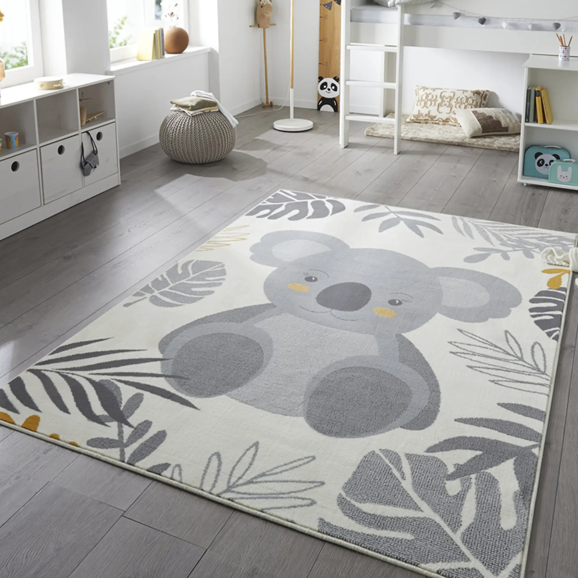 Outlet Depot Teppich Coala