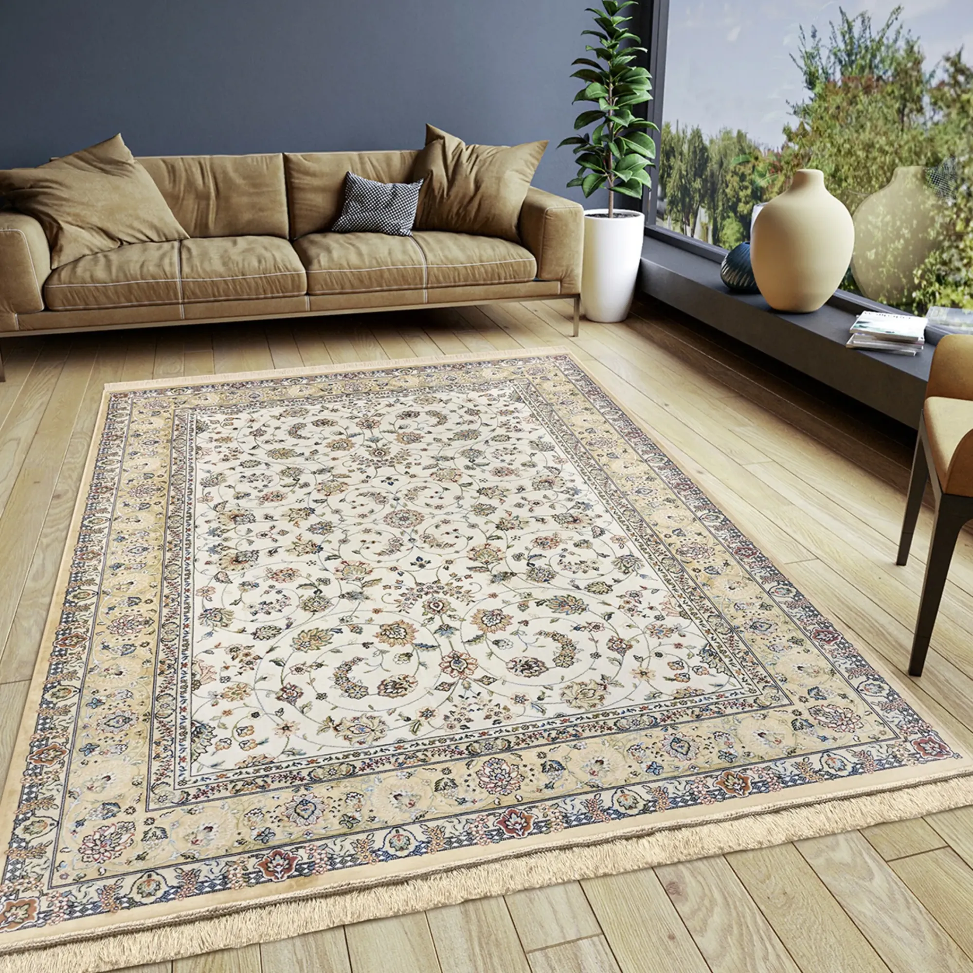 Flash Sale Depot Teppich Eva