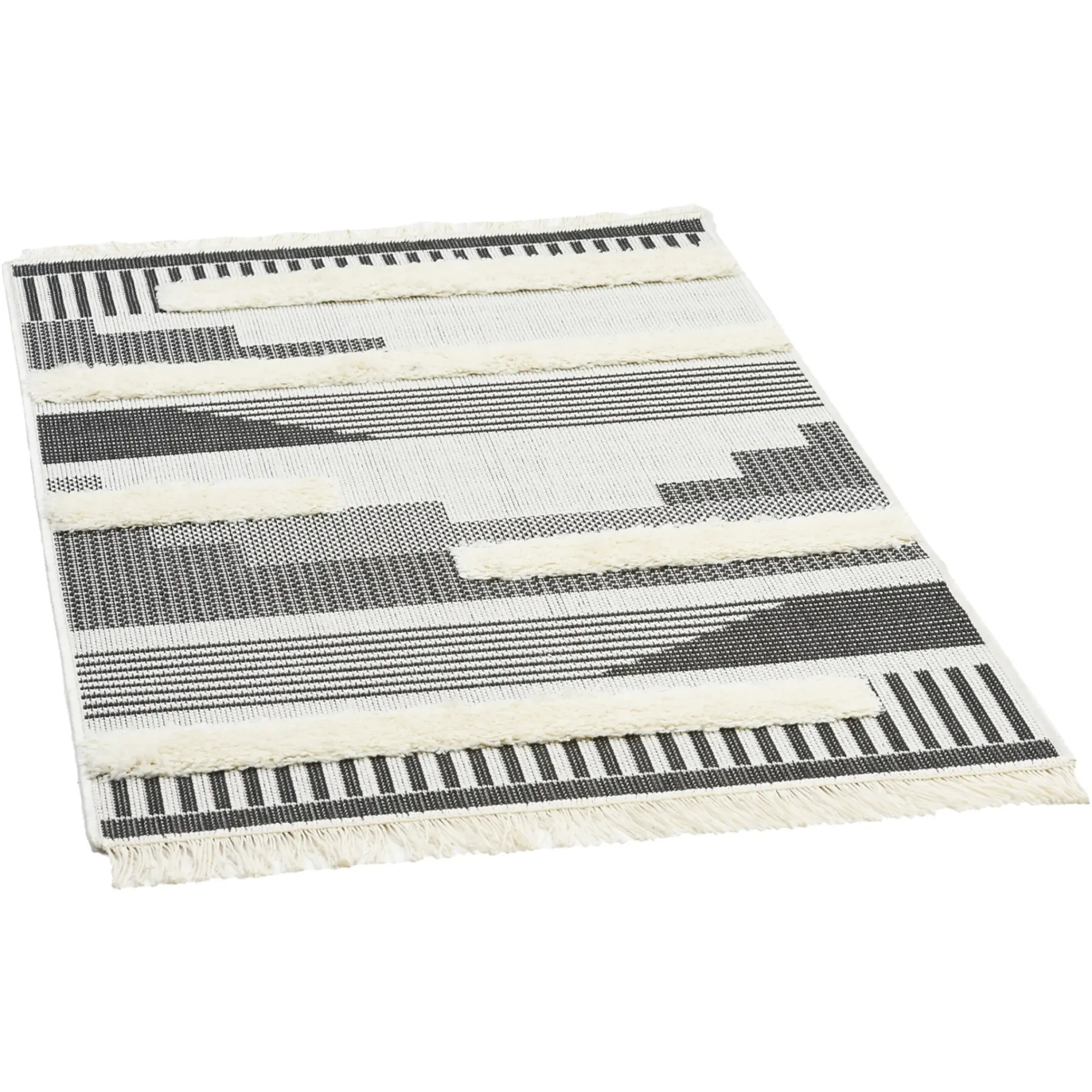 Flash Sale Depot Teppich Fransen