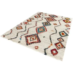Best Depot Teppich Geometric