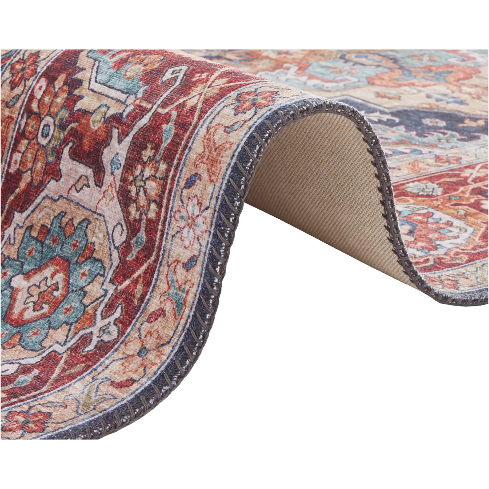 Discount Depot Teppichlaufer Sylla