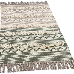Best Depot Teppich Lino
