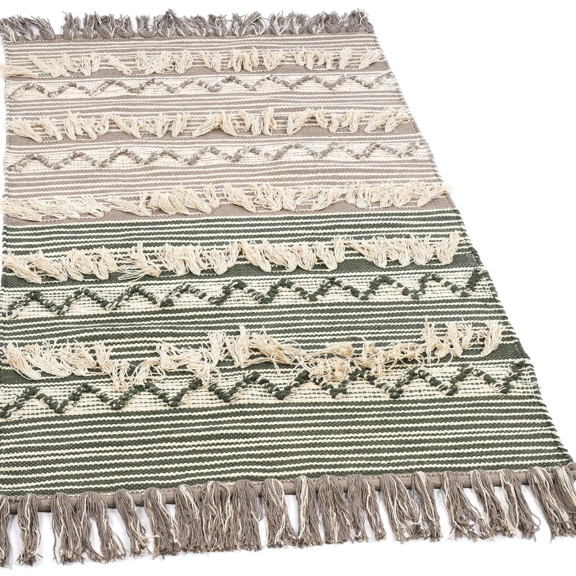 Best Depot Teppich Lino