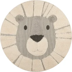 Flash Sale Depot Teppich Lion Lucky