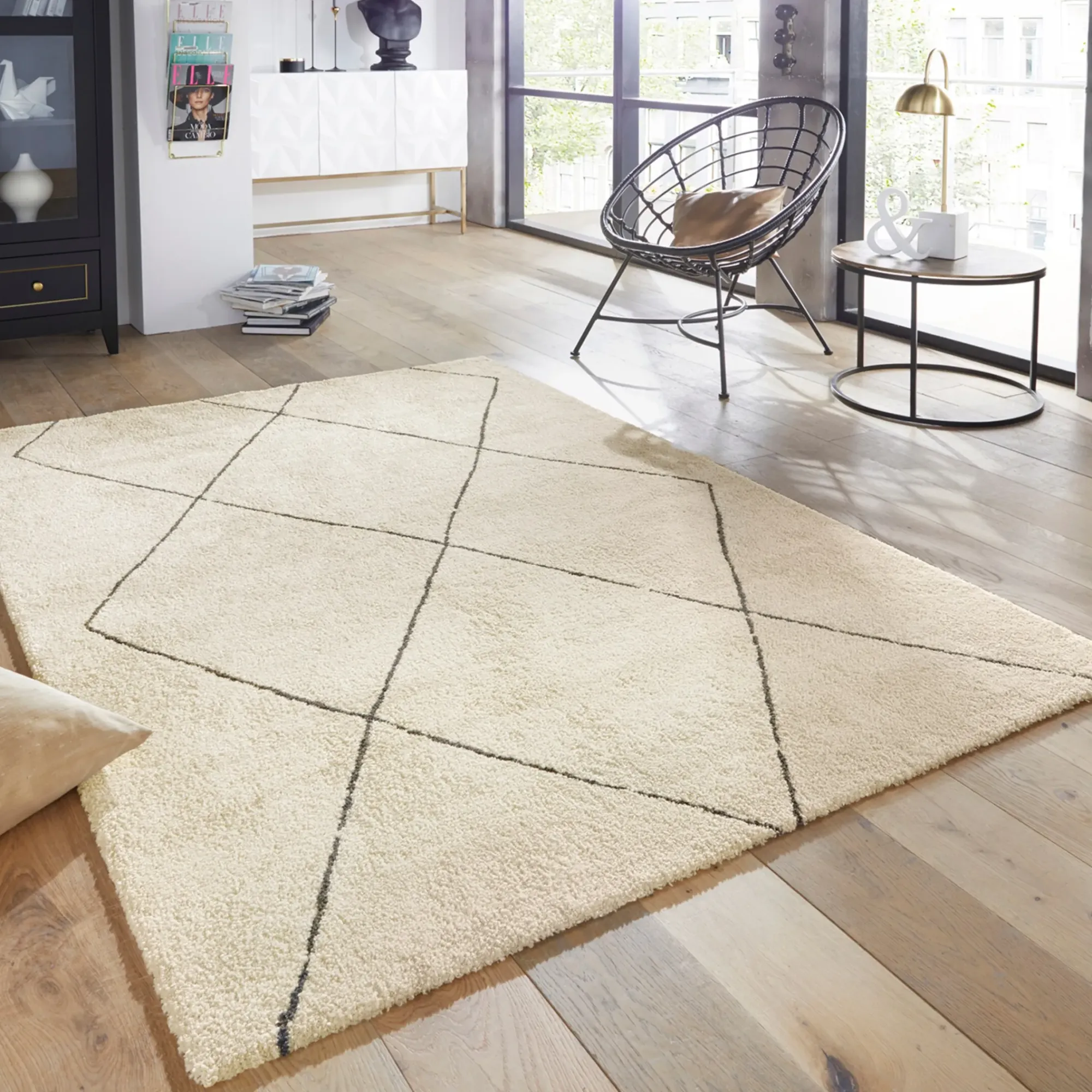 Flash Sale Depot Teppich Massy