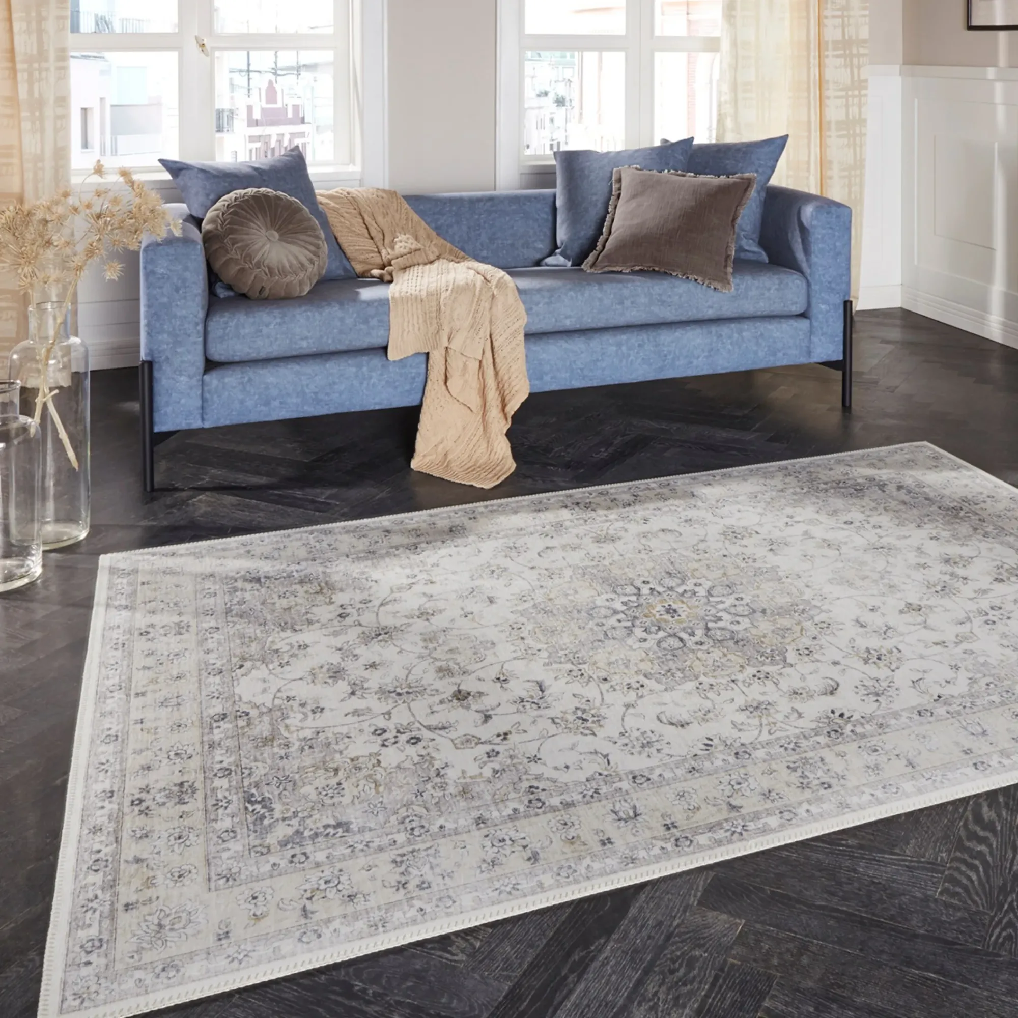 Store Depot Teppich Nain