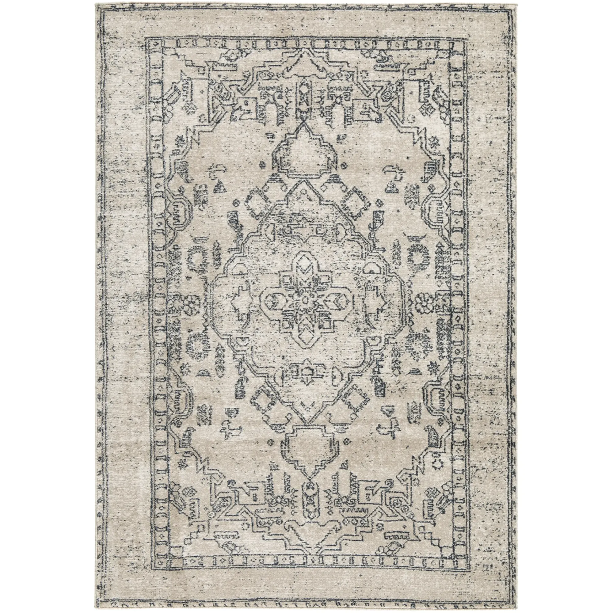 Store Depot Teppich Ragnar