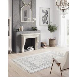 Store Depot Teppich Ragnar