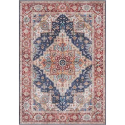 Hot Depot Teppich Sylla