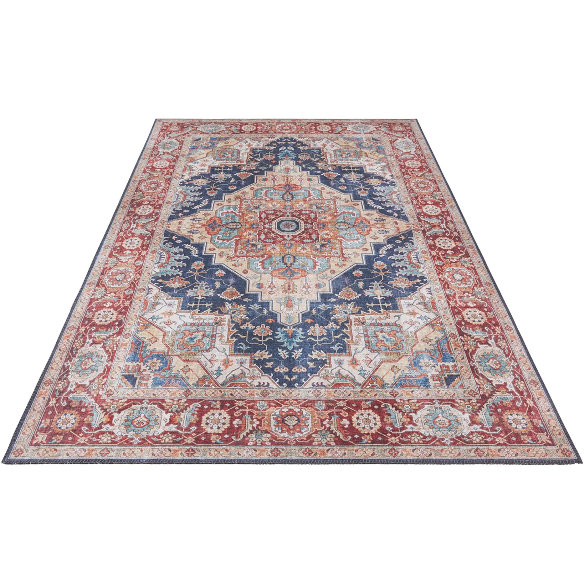 Cheap Depot Teppich Sylla