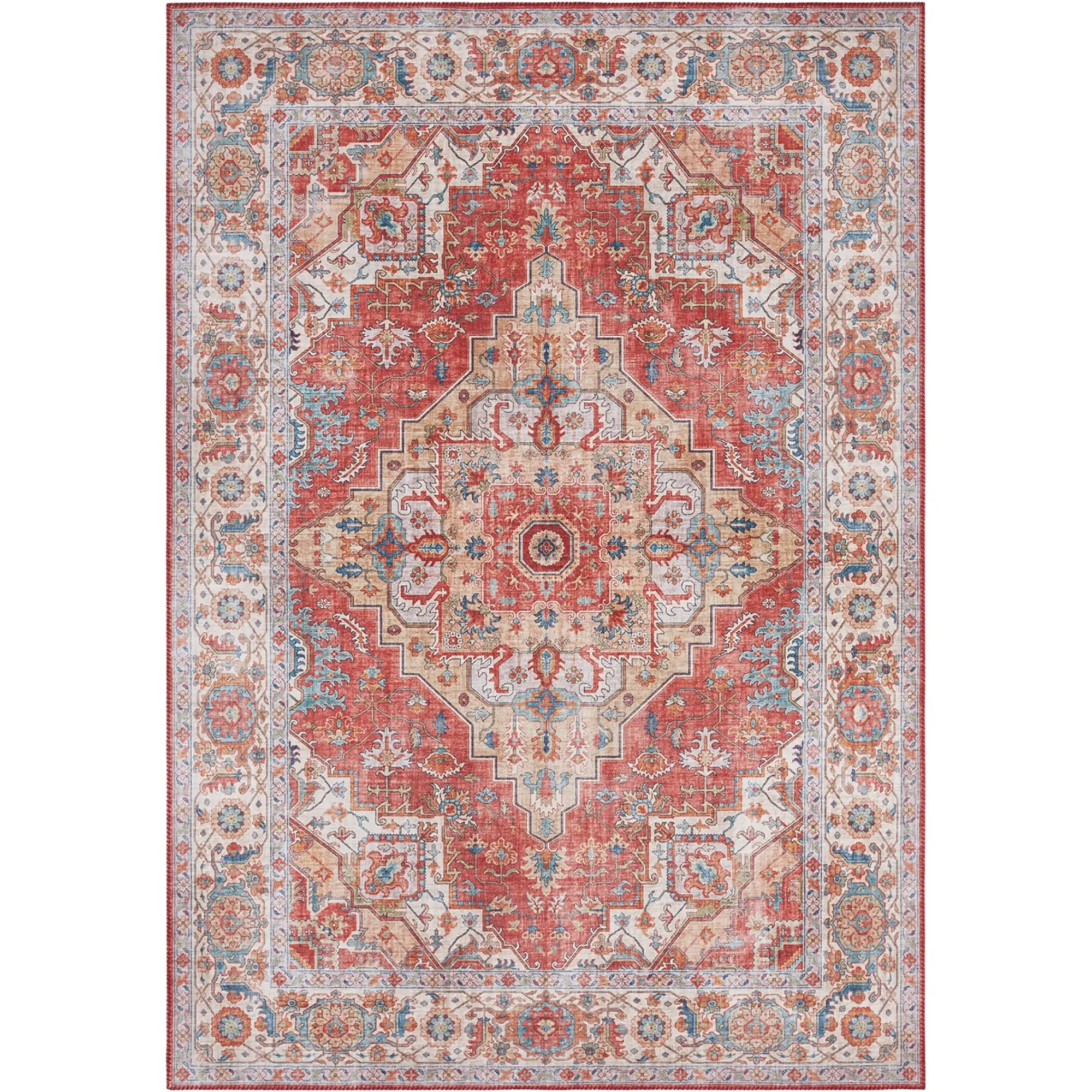 Cheap Depot Teppich Sylla