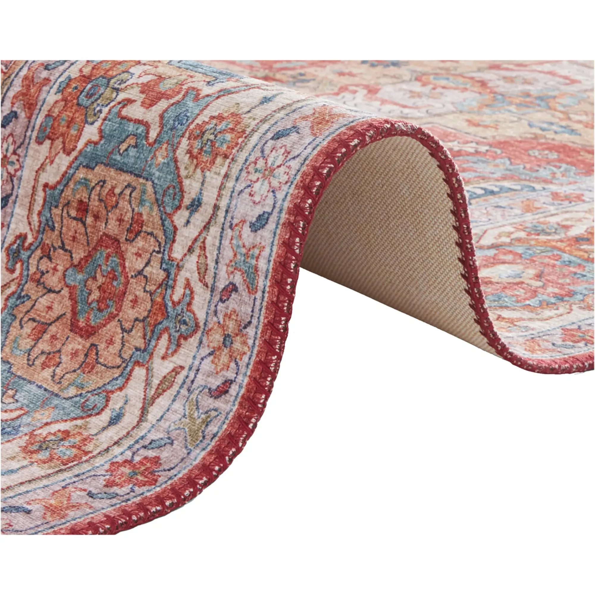 Cheap Depot Teppich Sylla