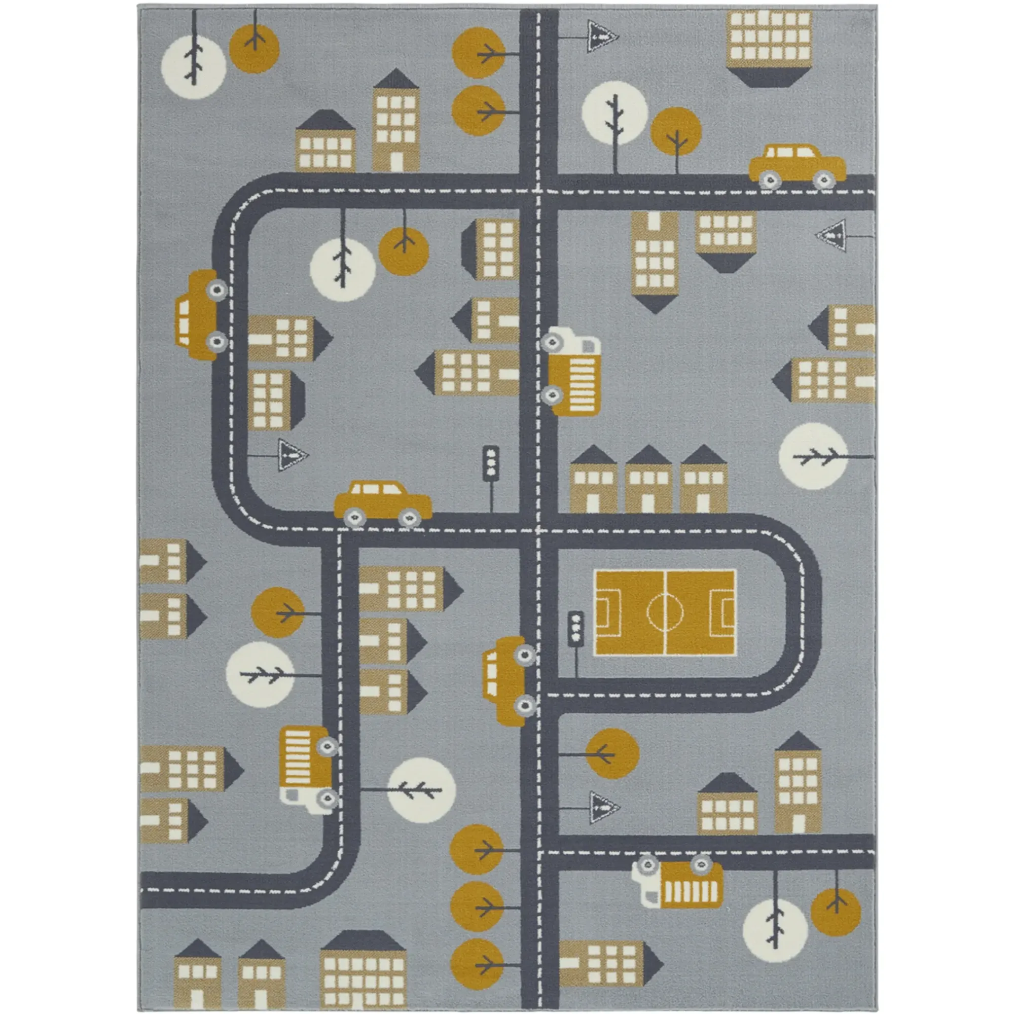 New Depot Teppich Town