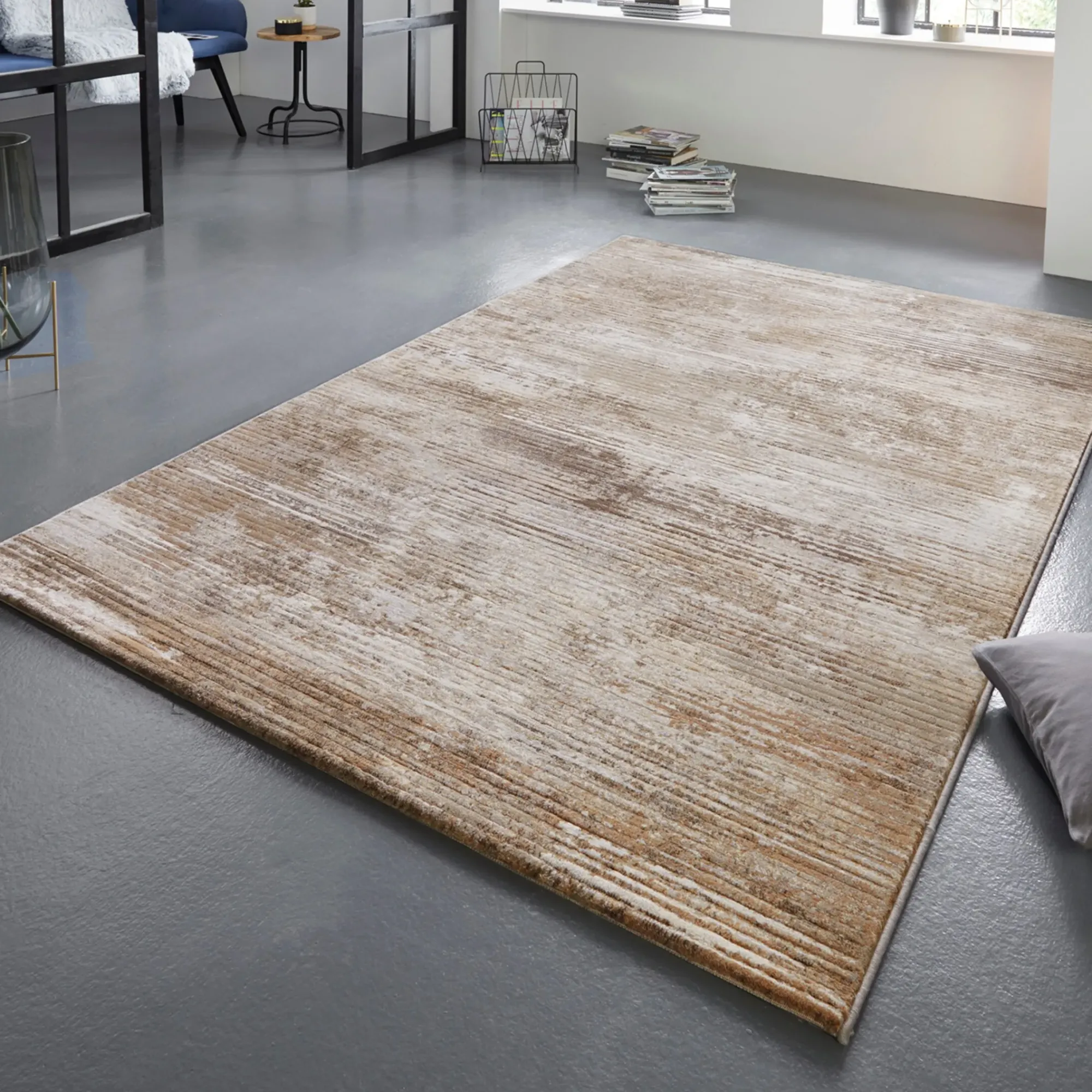 Best Sale Depot Teppich Trappes