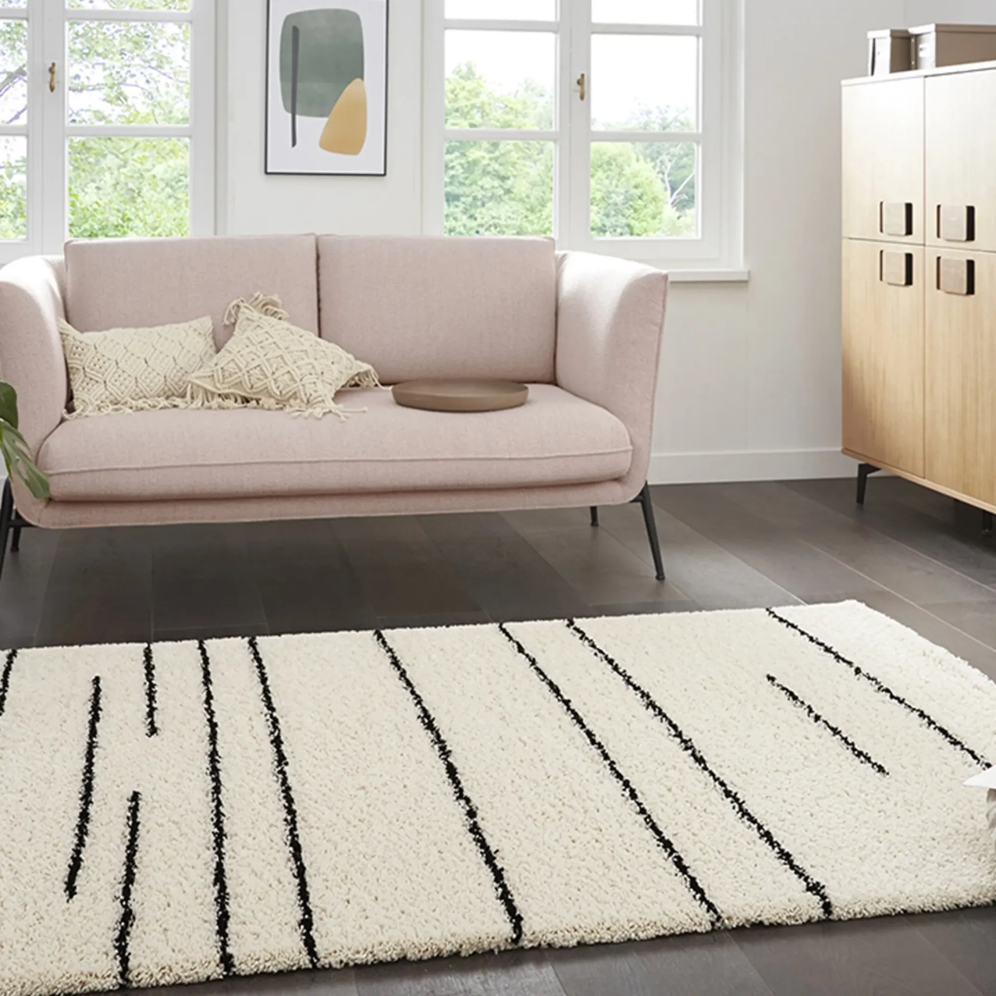 Shop Depot Teppich Zana
