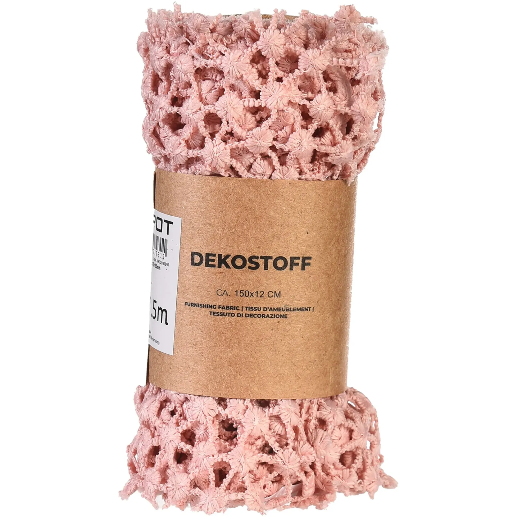 Store Depot Tischband Net