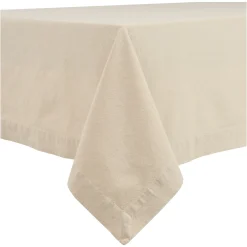 Online Depot Tischdecke Pure Ca.160X260Cm
