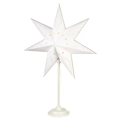 Tischleuchte Paperstar^Depot Fashion