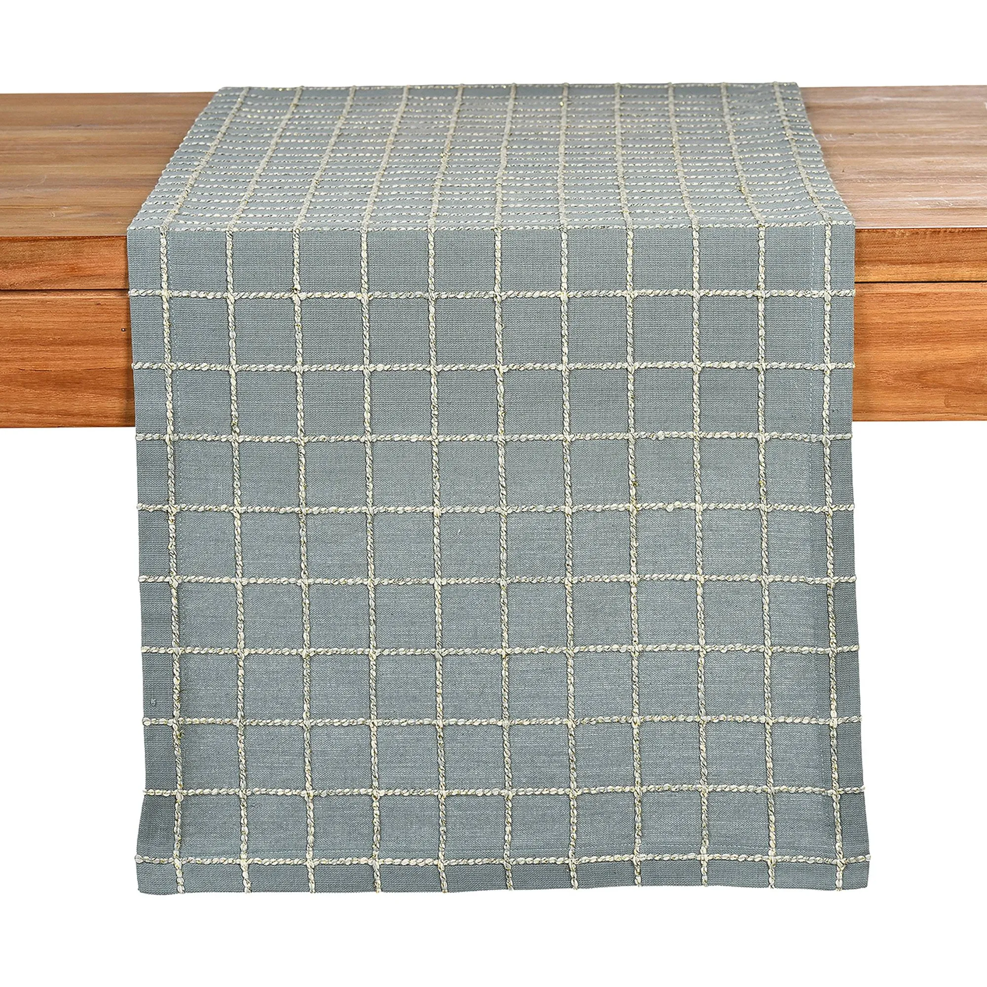 Tischläufer Applied Check^Depot Clearance