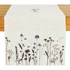 Discount Depot Tischläufer Field Ca.40X150Cm