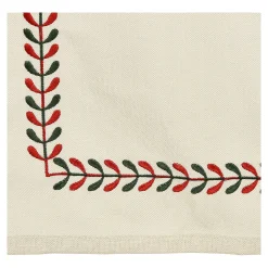 Tischläufer Folk Ca.40X150Cm^Depot Fashion